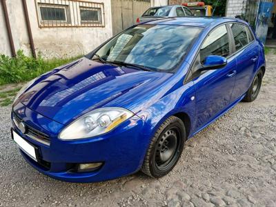 Używane Fiat Bravo - 9 999 PLN, 223 000 km, 2008