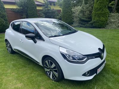 Używane Renault Clio - 32 900 PLN, 244 000 km, 2016