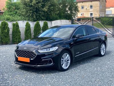 Używane Ford Mondeo - 86 900 PLN, 130 000 km, 2020