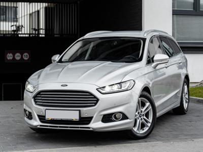 Używane Ford Mondeo - 49 900 PLN, 182 000 km, 2015