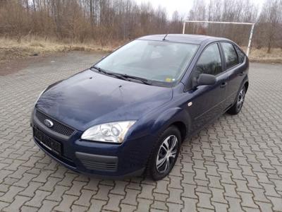 Używane Ford Focus - 8 900 PLN, 139 093 km, 2005