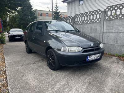 Używane Fiat Palio - 2 499 PLN, 167 000 km, 2000