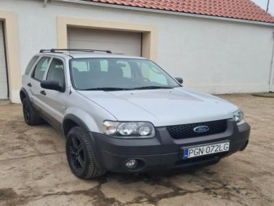 Używane Ford Maverick - 19 900 PLN, 192 000 km, 2007