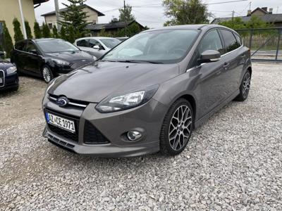 Używane Ford Focus - 39 900 PLN, 177 000 km, 2014