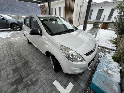 Używane Hyundai i20 - 14 900 PLN, 156 000 km, 2012