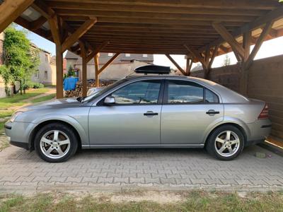 Używane Ford Mondeo - 12 900 PLN, 215 194 km, 2006