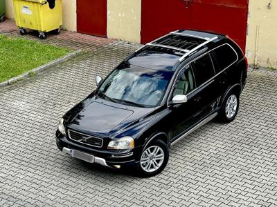 Używane Volvo XC 90 - 32 900 PLN, 269 000 km, 2007