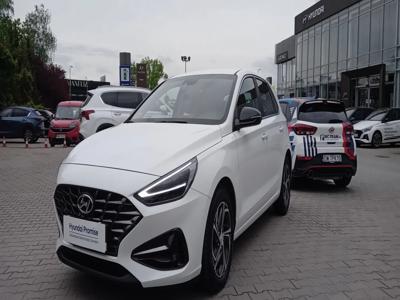 Używane Hyundai I30 - 82 800 PLN, 16 000 km, 2022