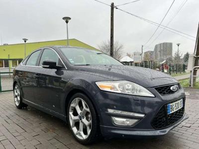 Używane Ford Mondeo - 32 900 PLN, 282 000 km, 2011