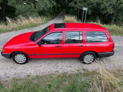 Używane Ford Sierra - 14 299 PLN, 101 355 km, 1989