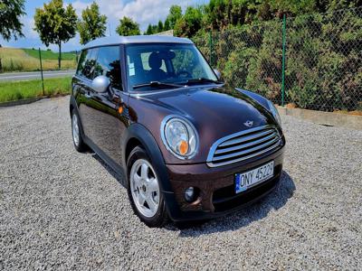 Używane MINI Clubman - 25 900 PLN, 233 000 km, 2011