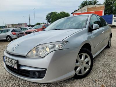 Używane Renault Laguna - 20 000 PLN, 239 000 km, 2009