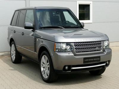 Używane Land Rover Range Rover - 99 000 PLN, 245 000 km, 2011