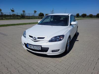 Używane Mazda 3 - 15 800 PLN, 217 000 km, 2008