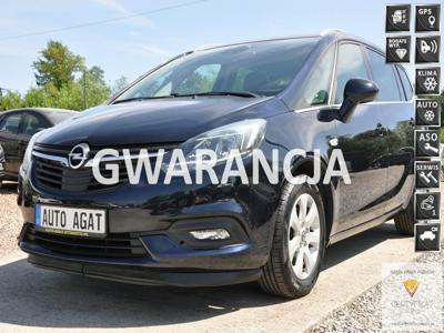 Używane Opel Zafira - 60 800 PLN, 149 000 km, 2019