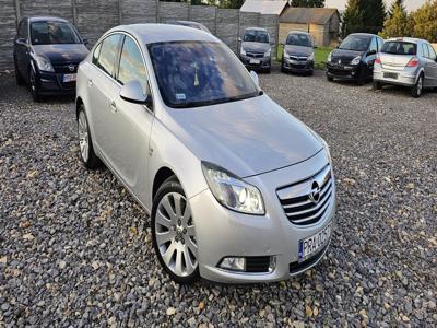 Używane Opel Insignia - 31 800 PLN, 99 853 km, 2008