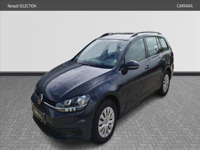 Używane Volkswagen Golf - 56 900 PLN, 105 000 km, 2019