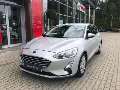 Używane Ford Focus - 49 900 PLN, 139 600 km, 2018