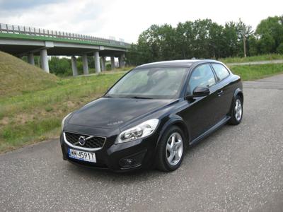 Używane Volvo C30 - 18 500 PLN, 225 000 km, 2011