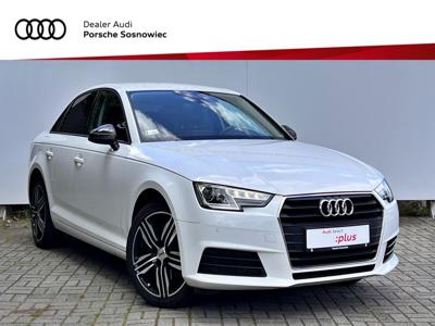 Używane Audi A4 - 82 700 PLN, 119 480 km, 2017