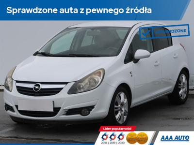 Używane Opel Corsa - 20 000 PLN, 160 323 km, 2011