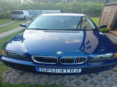 Używane BMW Seria 3 - 18 900 PLN, 270 000 km, 2003