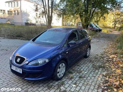 Używane Seat Toledo - 7 250 PLN, 385 998 km, 2005