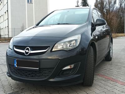 Używane Opel Astra - 34 900 PLN, 188 000 km, 2016