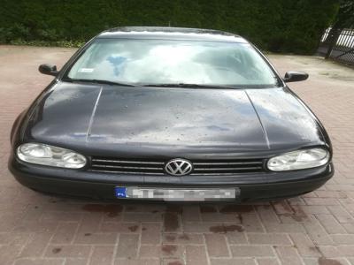 Używane Volkswagen Golf - 4 500 PLN, 425 000 km, 1999