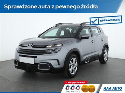 Używane Citroën C5 Aircross - 84 000 PLN, 61 274 km, 2019