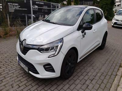 Używane Renault Clio - 50 900 PLN, 43 978 km, 2019