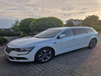 Używane Renault Talisman - 84 900 PLN, 57 200 km, 2017