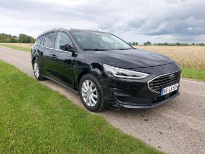 Używane Ford Focus - 69 900 PLN, 23 000 km, 2019