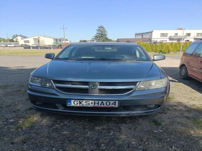 Używane Dodge Journey - 13 000 PLN, 250 000 km, 2008