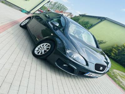 Używane Seat Leon - 17 200 PLN, 292 000 km, 2011