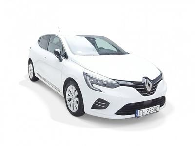 Używane Renault Clio - 49 323 PLN, 38 752 km, 2021