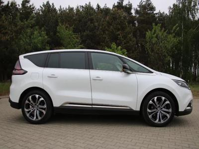 Używane Renault Espace - 97 170 PLN, 90 944 km, 2015