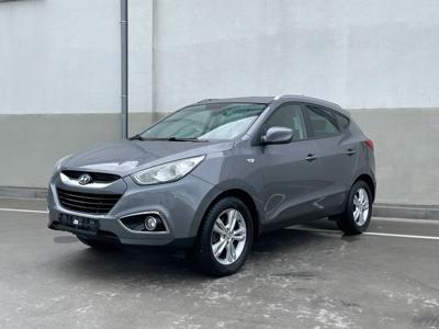 Używane Hyundai ix35 - 46 900 PLN, 151 000 km, 2013