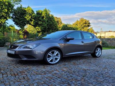 Używane Seat Ibiza - 34 900 PLN, 127 200 km, 2016