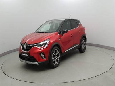 Używane Renault Captur - 94 900 PLN, 48 793 km, 2021