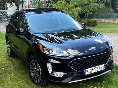 Używane Ford Escape - 85 900 PLN, 32 000 km, 2020