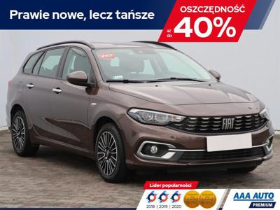 Używane Fiat Tipo - 66 000 PLN, 33 527 km, 2021