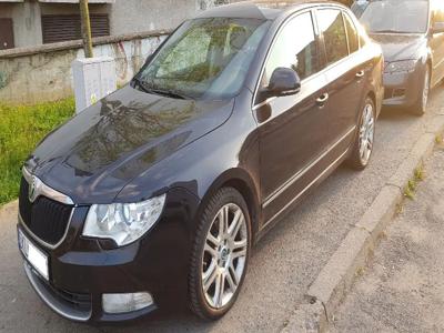 Używane Skoda Superb - 30 000 PLN, 269 000 km, 2009