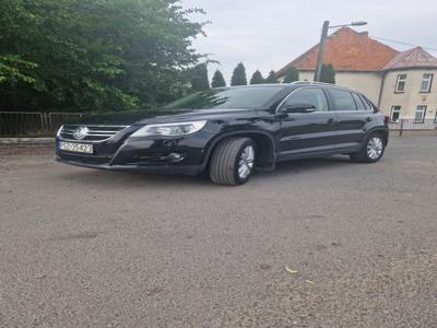 Używane Volkswagen Tiguan - 29 000 PLN, 344 543 km, 2008