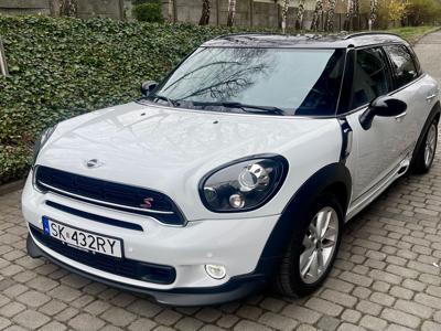 Używane MINI Cooper S - 86 000 PLN, 91 000 km, 2016