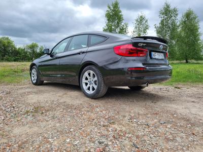 Używane BMW 3GT - 87 999 PLN, 95 882 km, 2018