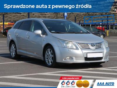 Używane Toyota Avensis - 37 000 PLN, 180 776 km, 2011