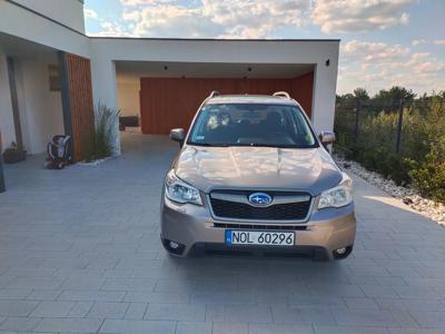 Używane Subaru Forester - 49 000 PLN, 142 000 km, 2014