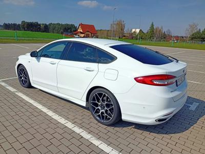 Używane Ford Mondeo - 75 000 PLN, 203 000 km, 2019