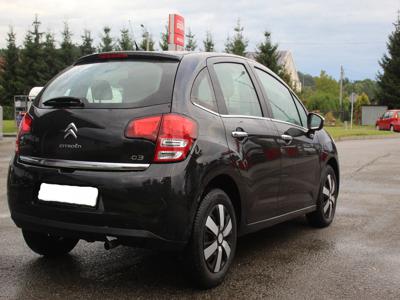 Używane Citroën C3 - 22 900 PLN, 158 000 km, 2012